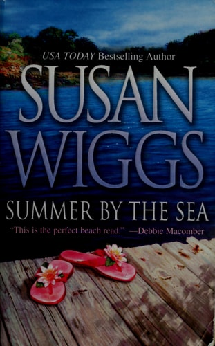 Summer by the Sea