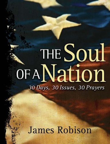 The Soul of a Nation
