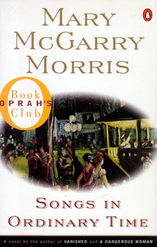 Songs in Ordinary Time (Oprah's Book Club)