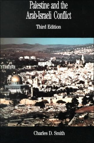 Palestine and the Arab-Israeli Conflict