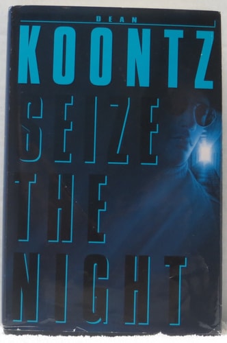 Seize the Night
