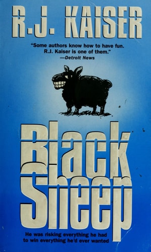 Black Sheep