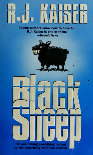 Black Sheep