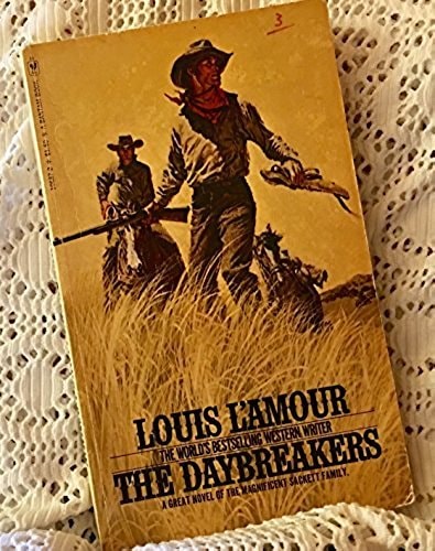 The Daybreakers