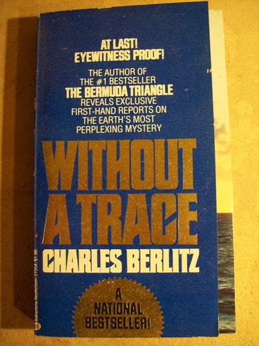 Without a Trace