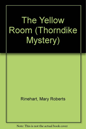 The Yellow Room