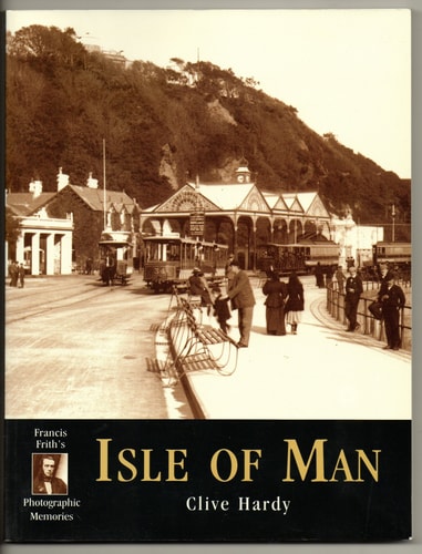 Francis Frith's Isle of Man