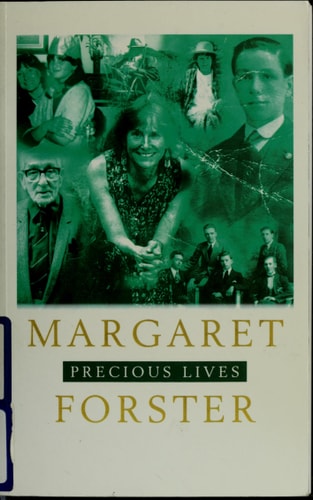 Precious Lives