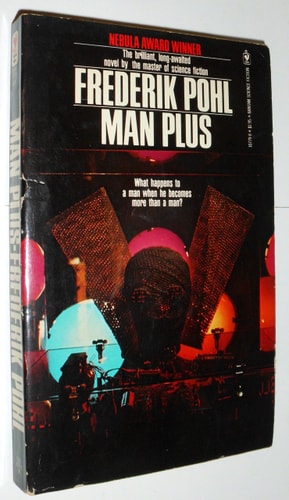 Man plus