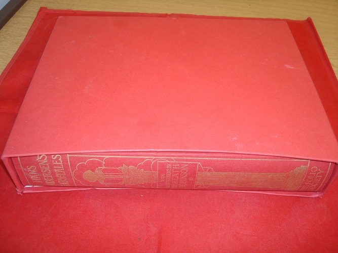 Hans Christian Andersen's Fairy Tales: The Classic Children's Treasury