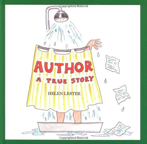 Author: A True Story
