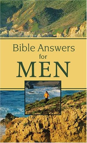 Bible Answers For Men