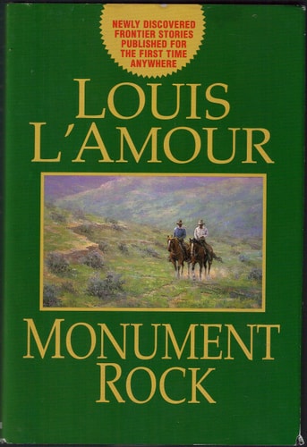 Monument Rock
