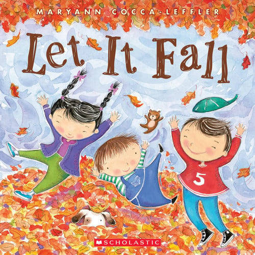 Let it Fall