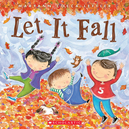 Let it Fall