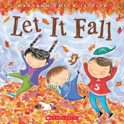 Let it Fall