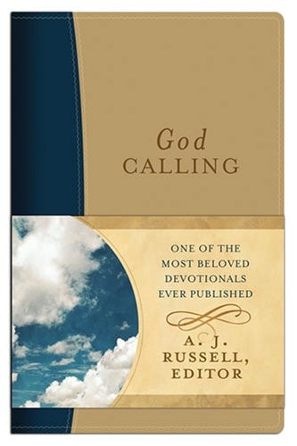 God Calling: Dicarta Edition (DELUXE CHRISTIAN CLASSICS)