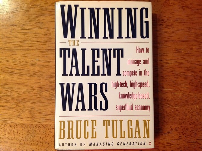 Winning the Talent Wars