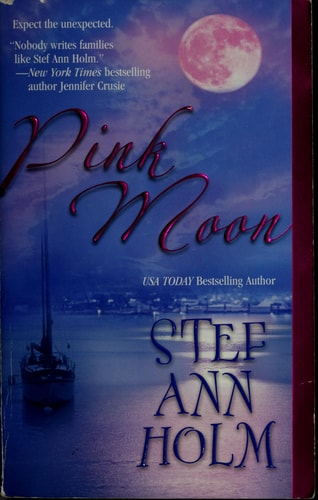 Pink Moon