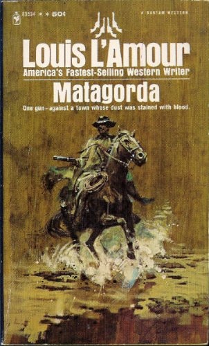 Matagorda