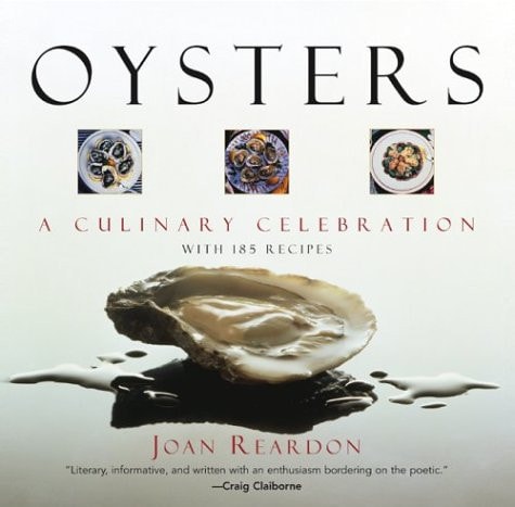 Oysters: A Culinary Celebration