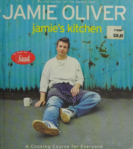 Jamie's Kitchen