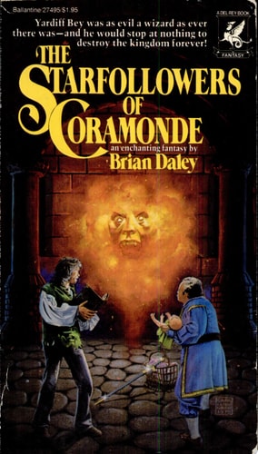 Starfollowers of Coramonde