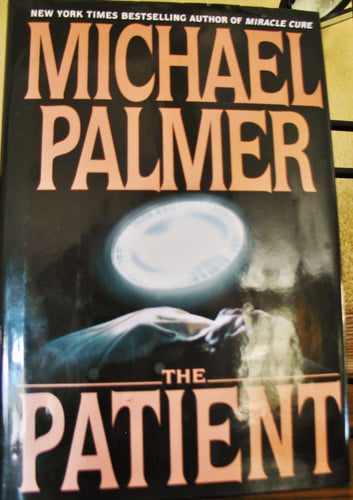 The Patient