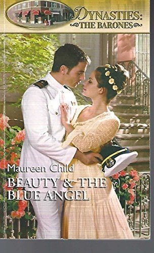 Beauty & the Blue Angel