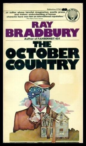October Country