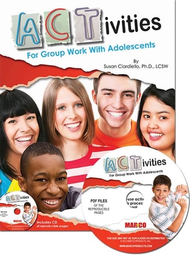 ACTivities for Group Work with Adolescents
