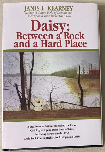 Daisy: Between A Rock and a Hard Place