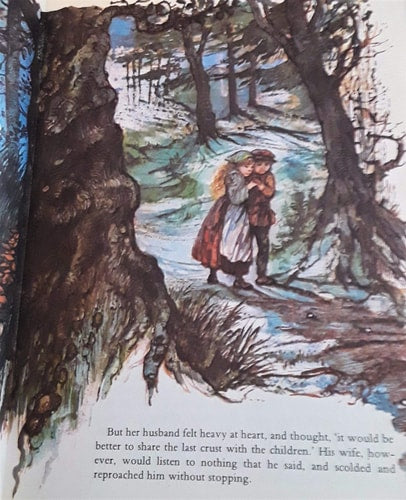 Treasury of Literature for Children