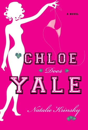 Chloe Does Yale: A Novel