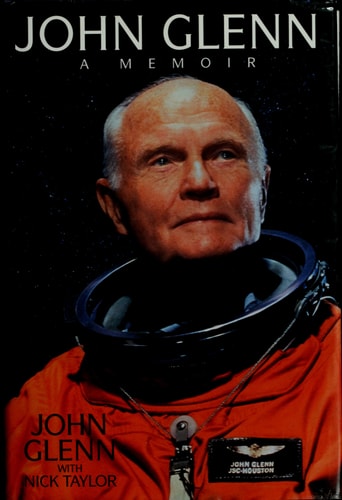 John Glenn: A Memoir