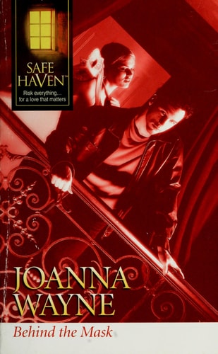 Behind the Mask (Safe Haven)