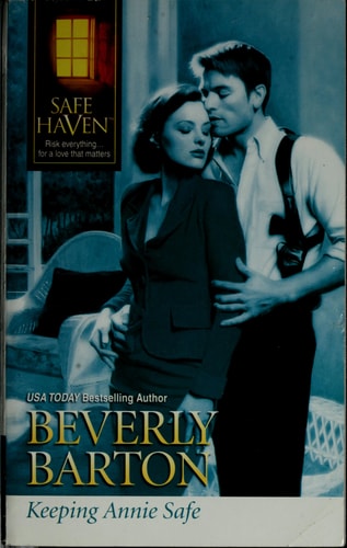 Keeping Annie Safe (Safe Haven)