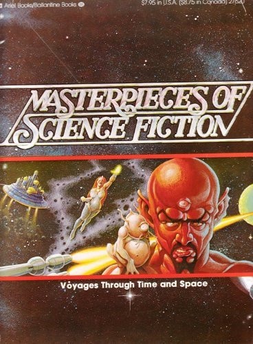Masterpieces of Science Fiction