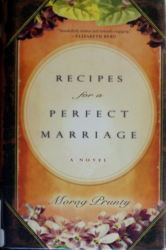 Recipes for a Perfect Marriage