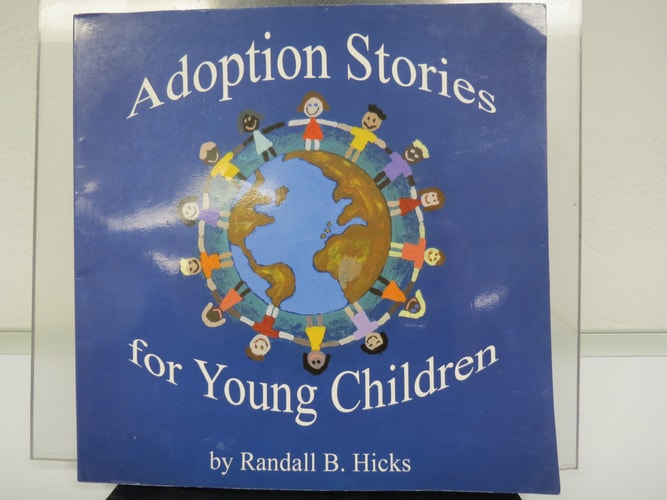 Adoption Stories for Young Children