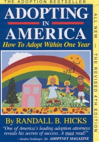 Adopting in America: How to Adopt Within One Year