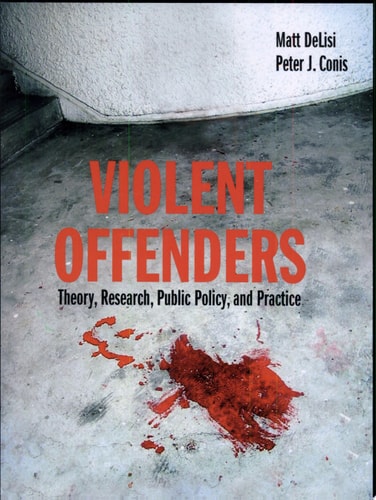 Violent Offenders: Theory, Research, Public Policy, And Practice