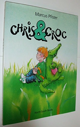Chris & Croc