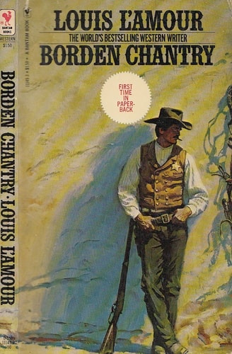 Borden Chantry