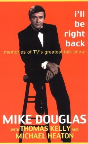 I'll Be Right Back: Memories of Tv's Greatest Talk Show