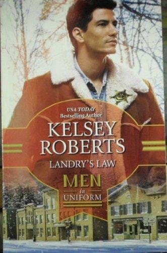 Landry's Law (Men in Uniform)