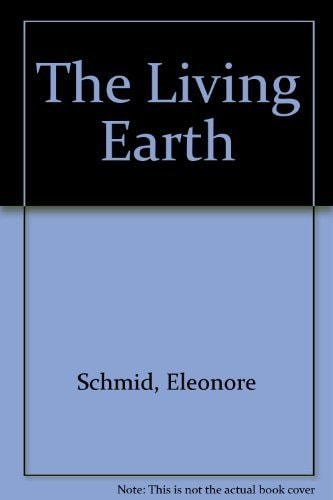 The Living Earth