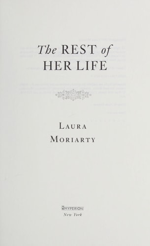 The Rest of Her Life