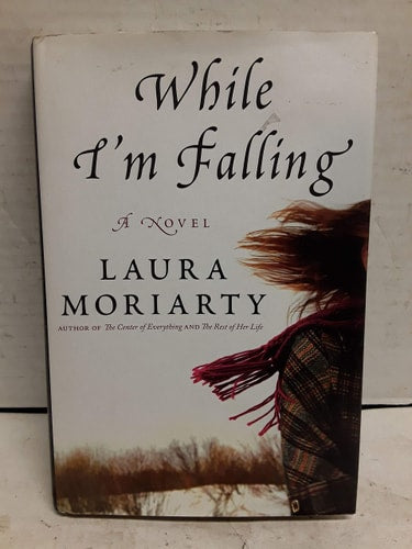 While I'm Falling