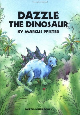 Dazzle the Dinosaur